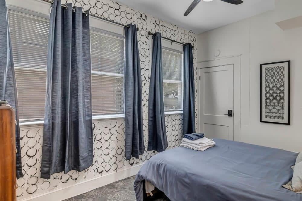Contemporary Apartment - 5 Min To Tiaa Bank Field! Jacksonville Ngoại thất bức ảnh