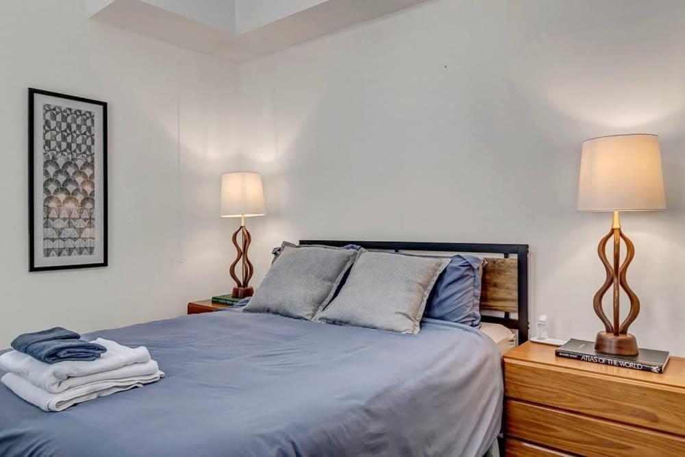 Contemporary Apartment - 5 Min To Tiaa Bank Field! Jacksonville Ngoại thất bức ảnh